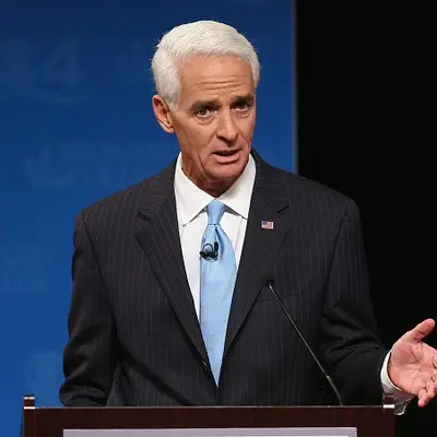 Charlie Crist