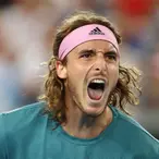 Stefanos Tsitsipas Net Worth