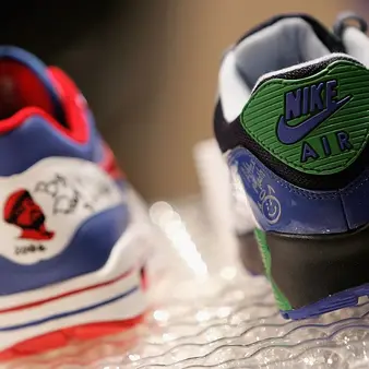 Meet The Man Who Went From Jail To Billionaire Thanks To Nike