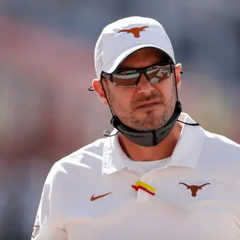 Texas Fires Coach Tom Herman — And Now Owes Him A Massive Buyout