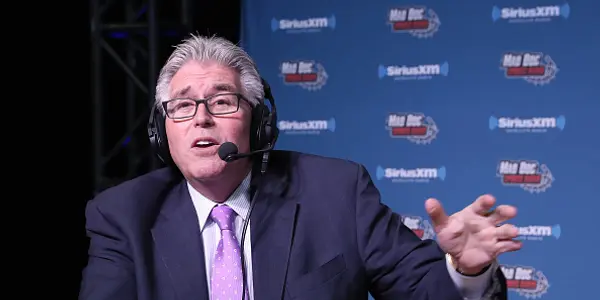 Mike Francesa