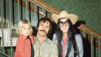 Sonny Bono