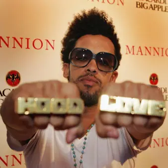 Taz Arnold Net Worth