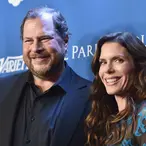 Billionaire Salesforce Founder Marc Benioff Just Bought Time Magazine For $190 Million