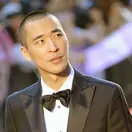 Stanley Huang