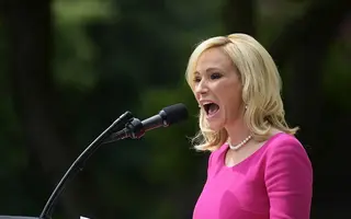 Paula White Net Worth