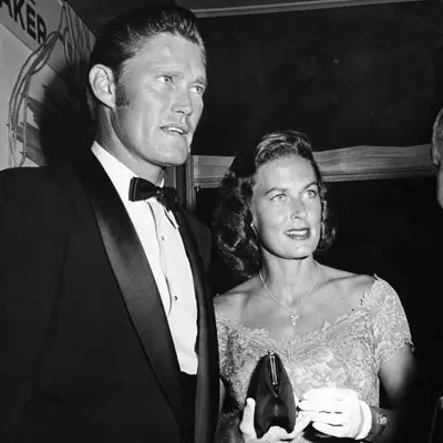 Chuck Connors Net Worth Celebrity Net Worth