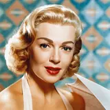 Lana Turner Net Worth