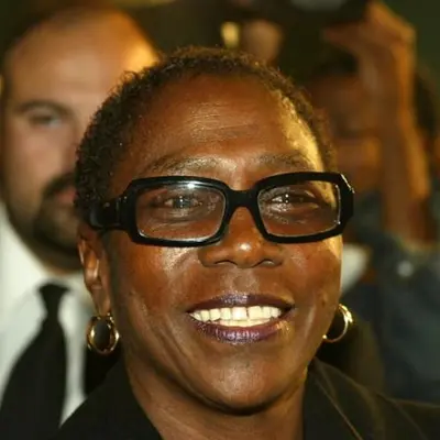 Afeni Shakur