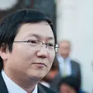 Masi Oka