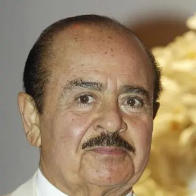 Adnan Khashoggi