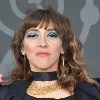 Maria Del Pilar Net Worth