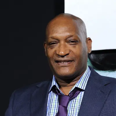 Tony Todd