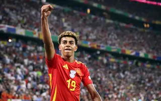 Lamine Yamal Net Worth