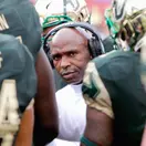 Charlie Strong