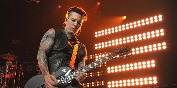DJ Ashba