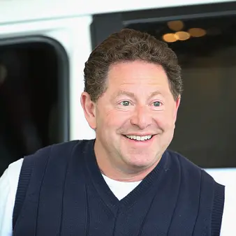 Bobby Kotick Net Worth