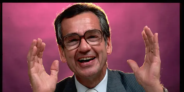 Zig Ziglar
