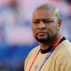 Deuce McAllister Net Worth