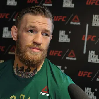 Conor McGregor Offered $2-3 Million To Fight For Rival Promotions
