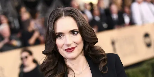 Winona Ryder