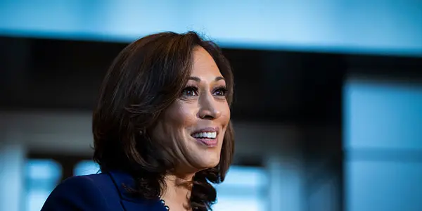 Kamala Harris