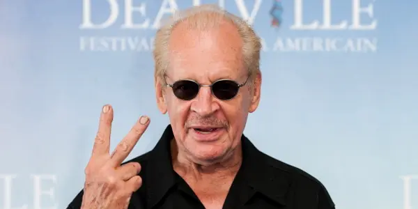 Larry Clark