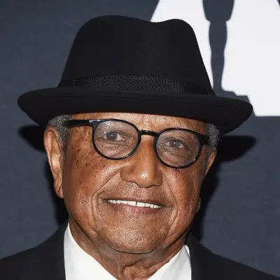 Floyd Norman