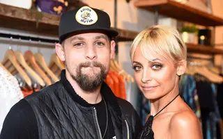 Joel Madden Net Worth
