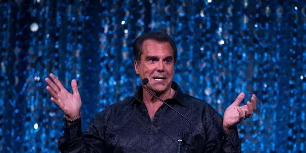 Carman Licciardello