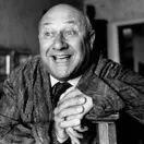 Donald Pleasence
