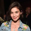 Anne Curtis