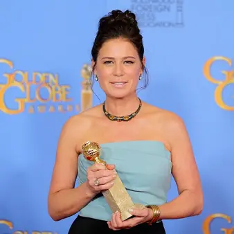 Maura Tierney Net Worth