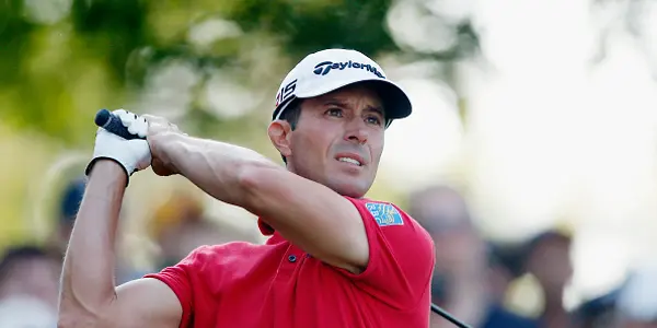 Mike Weir