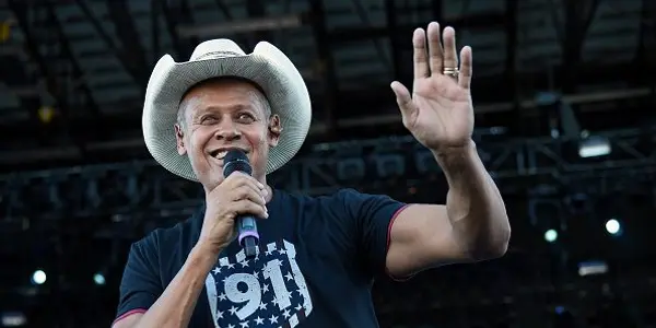 Neal McCoy