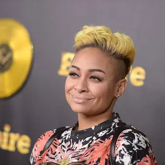 Raven-Symoné Net Worth