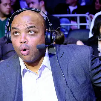 After Flirting With LIV Golf, Charles Barkley Signs $100-200 Million TNT Contract