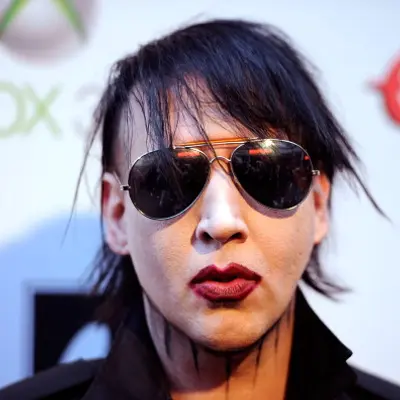 Marilyn Manson