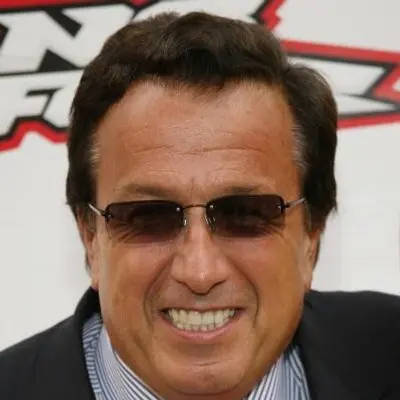 Dominic Barbara