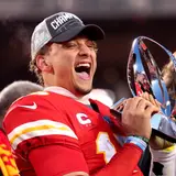 Patrick Mahomes Just Signed An Incredible, Record-Setting Contract