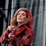 Alison Krauss Net Worth