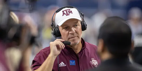 Jimbo Fisher