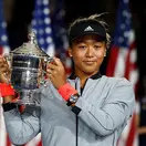 Naomi Osaka