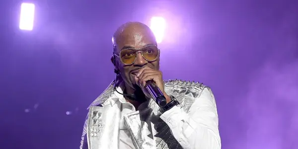 Teddy Riley
