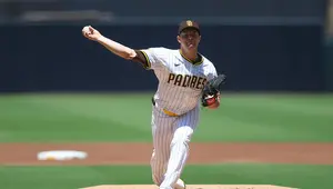 Padres Pitcher Michael King Turned Down a $22 Million Offer—Then Signed For $75 Million Instead