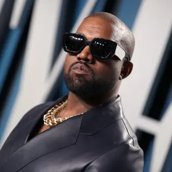 The Family Of George Floyd Is Planning To Sue Kanye West For $250 Million