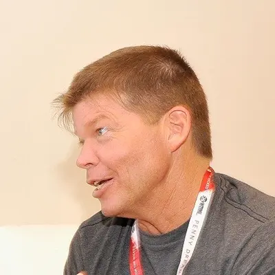Rob Liefeld