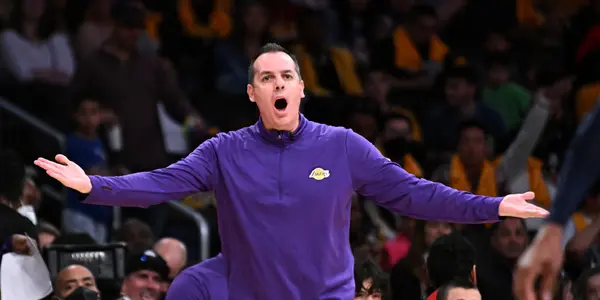 Frank Vogel