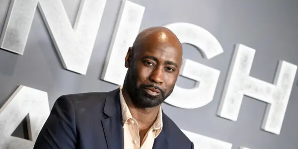 D. B. Woodside
