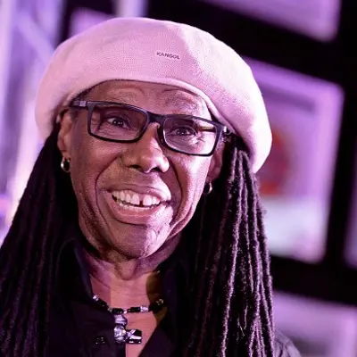 Nile Rodgers